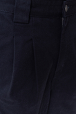 Mercur Pleated Shorts