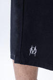 Mercur Pleated Shorts