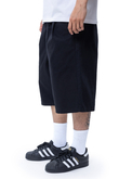 Mercur Pleated Shorts