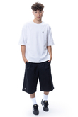 Mercur Pleated Shorts