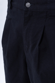 Szorty Mercur Pleated