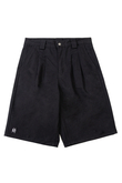 Szorty Mercur Pleated