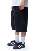 Szorty Mercur Pleated