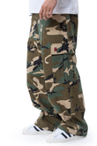 Mercur Cargo Pants