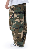 Mercur Cargo Pants