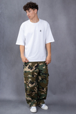 Mercur Cargo Pants