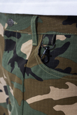 Mercur Cargo Pants