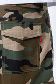 Mercur Cargo Pants