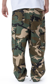 Mercur Cargo Pants