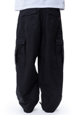 Mercur Cargo Pants