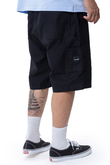 Kamuflage Daily Shorts