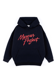 Bluza Z Kapturem Mercur Smooch
