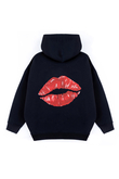 Bluza Z Kapturem Mercur Smooch
