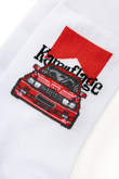 Kamuflage OG 3 Pack Socks