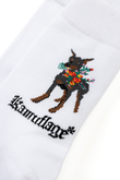 Kamuflage OG 3 Pack Socks
