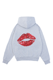 Mikina S Kapucí Mercur Smooch
