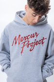 Mercur Smooch Hoodie