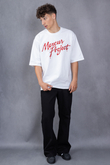 Mercur Smooch T-shirt