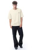 Mercur Monument Minilogo T-shirt