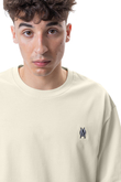 Mercur Monument Minilogo T-shirt