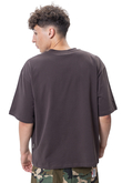 Mercur Monument Minilogo T-shirt