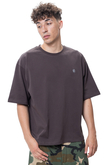 Mercur Monument Minilogo T-shirt