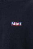 Mercur Plaid Monument T-shirt