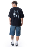 Mercur Camo Monument T-shirt
