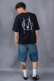 Mercur Camo Monument T-shirt