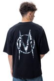 Mercur Camo Monument T-shirt