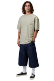 Koszulka Carhartt WIP Loose Pocket