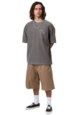 Koszulka Carhartt WIP Loose Pocket