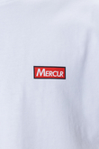 Mercur Camo Monument T-shirt