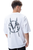 Mercur Camo Monument T-shirt