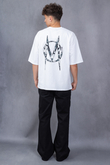 Mercur Camo Monument T-shirt