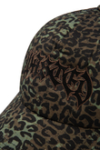 Czapka Wasted Paris Cheetah