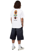 Carhartt WIP Stacked Grapes T-shirt