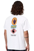 Carhartt WIP Stacked Grapes T-shirt