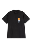 Carhartt WIP Stacked Grapes T-shirt