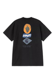 Carhartt WIP Stacked Grapes T-shirt