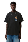 Carhartt WIP Stacked Grapes T-shirt