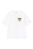 Carhartt WIP Pinball T-shirt