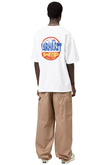 Carhartt WIP Luggage Label T-shirt
