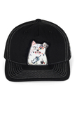 Ripndip Lord Nermal Collage Cap