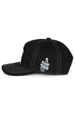Ripndip Lord Nermal Collage Cap
