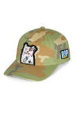Kšiltovka Ripndip Patchwork