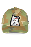 Kšiltovka Ripndip Patchwork