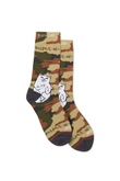 Ponožky Ripndip Lord Nermal Street