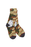 Ponožky Ripndip Lord Nermal Street