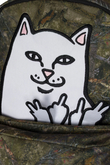 Plecak Ripndip Lord Nermal